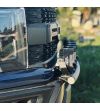 Light mounting bar - Foutz - Front Light Mount - Black Matte - Ford - F150 - Raptor - 2021+