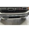 Light mounting bar - Foutz - Front Light Mount - Black Matte - Ford - F150 - Raptor - 2021+