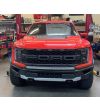 Light mounting bar - Foutz - Front Light Mount - Black Matte - Ford - F150 - Raptor - 2021+