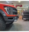 Light mounting bar - Foutz - Front Light Mount - Black Matte - Ford - F150 - Raptor - 2021+