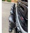 Ljusbåge - Foutz - Front Light Mount - Svart Matt - Ford - F150 - Raptor - modulär stötfångare - 2024+