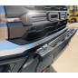 Light mounting bar - Foutz - Front Light Mount - Black matte - Ford - F150 - Tremor - Modular bumper - 2024+ Light mounting bar - Foutz - Front Light Mount - Black matte - Ford - F150 - Tremor - Modular bumper - 2024+