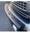Ljusbåge - Foutz - Front Light Mount - Svart Matt - Ford - F250 - 2017-2022