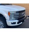 Ljusbåge - Foutz - Front Light Mount - Svart Matt - Ford - F250 - 2017-2022