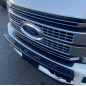 Light mounting bar - Foutz - Front Light Mount - Black matte - Ford - F250 - 2017-2022 Light mounting bar - Foutz - Front Light Mount - Black matte - Ford - F250 - 2017-2022