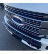 Lampenbeugel - Foutz - Front Light Mount - Zwart Mat - Ford - F250 - 2017-2022