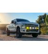 Ljusbåge - Foutz - Front Light Mount - Svart Matt - Ford - F250 - 2023+