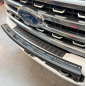 Light mounting bar - Foutz - Front Light Mount - Black matte - Ford - F250 - 2023+ Light mounting bar - Foutz - Front Light Mount - Black matte - Ford - F250 - 2023+