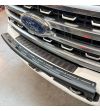 Ljusbåge - Foutz - Front Light Mount - Svart Matt - Ford - F250 - 2023+