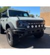 Lampenbeugel - Foutz - Front Light Mount - Zwart Mat - Ford - Bronco - 2021+