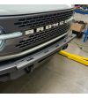 Lampenbeugel - Foutz - Front Light Mount - Zwart Mat - Ford - Bronco - 2021+