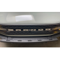 Ljusbåge - Foutz - Front Light Mount - Svart Matt - Ford - Bronco - 2021+ Ljusbåge - Foutz - Front Light Mount - Svart Matt - Ford - Bronco - 2021+