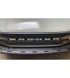 Lampenbeugel - Foutz - Front Light Mount - Zwart Mat - Ford - Bronco - 2021+
