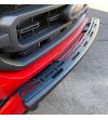 Ljusbåge - Foutz - Front Light Mount - Svart Matt - Ford - F150 - 2021-2023