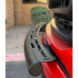Light mounting bar - Foutz - Front Light Mount - Black matte - Ford - F150 - 2021-2023 Light mounting bar - Foutz - Front Light Mount - Black matte - Ford - F150 - 2021-2023
