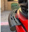 Light mounting bar - Foutz - Front Light Mount - Black Matte - Ford - F150 - 2021-2023