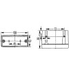 Hella achterlicht | Multifunctioneel | 2NE 006 609-001