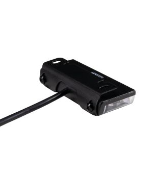 Tail light - Ledson - Spectra - 4'' - Multifunction - 1 flash pattern - 12V-30V