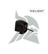Arbeitsbeleuchtung - Viklight - Idun Plus - 3'' - smoke - Positionslicht Rot/Amber - Work / Scene