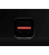 Work light - Viklight - Idun Plus - 3'' - smoke - Position light Red/Amber - Work / Scene