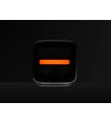 Work light - Viklight - Idun Plus - 3'' - smoke - Position light Red/Amber - Work / Scene
