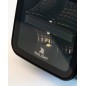 Work light - Viklight - Idun Plus - 3.3" - 8.4cm - Smoke - Position light Red/Amber - Work / Scene