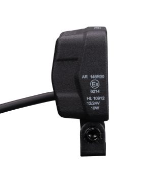 Werklamp - Ledson - Tiny - 2'' - Work / Scene