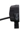 Werklamp - Ledson - Tiny - 2'' - Work / Scene