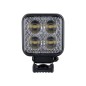 Arbetsbelysning - Ledson - Lumina SQ4 - 3" - 7.5cm - Work / Scene Arbetsbelysning - Ledson - Lumina SQ4 - 3" - 7.5cm - Work / Scene