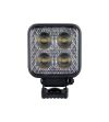 Werklamp - Ledson - Lumina SQ4 - 3'' - Work / Scene