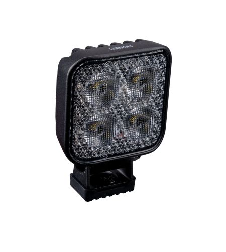 Arbetsbelysning - Ledson - Lumina SQ4 - 3'' - Work / Scene