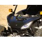Montage - Lazer - Linear 6 - Shock Tower Lightbar Mount - Segway - Villain - 2022+ Montage - Lazer - Linear 6 - Shock Tower Lightbar Mount - Segway - Villain - 2022+