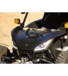 Montering - Lazer - Linear 6 - Shock Tower Lightbar Mount - Segway - Villain - 2022+