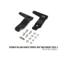 Montering - Lazer - Linear 6 - Shock Tower Lightbar Mount - Segway - Villain - 2022+ Montering - Lazer - Linear 6 - Shock Tower Lightbar Mount - Segway - Villain - 2022+