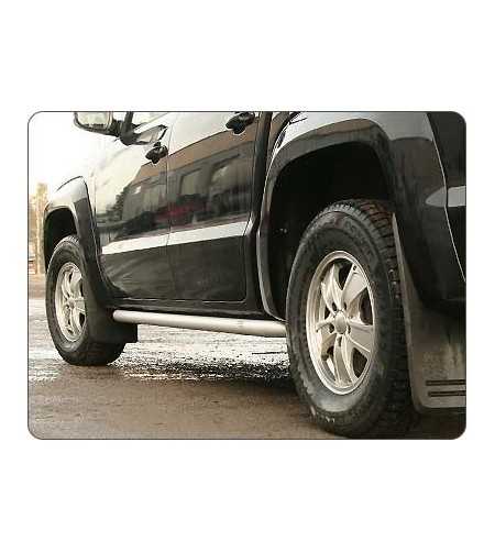 VW Amarok 11+ S-Bar - S900083