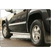 VW Amarok 11+ S-Bar - S900083 - Lights and Styling