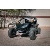 Montering - Lazer - Linear 6 - Shock Tower Lightbar Mount - Segway - Villain - 2022+