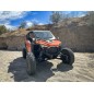 Mounting - Lazer - RP - A-pillar mount kit - Polaris - RZR - 2022+
