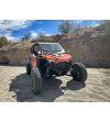 Montering - Lazer - RP - Monteringssats för A-stolpe - Polaris - RZR - 2022+