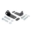 Mounting - Lazer - RP - A-pillar mount kit - Polaris - RZR - 2022+