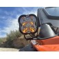 Mounting - Lazer - RP - A-pillar mount kit - Polaris - RZR - 2022+