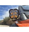 Montering - Lazer - RP - Monteringssats för A-stolpe - Polaris - RZR - 2022+