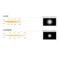 Mounting - Lazer - RP - A-pillar mount kit - Polaris - RZR - 2022+