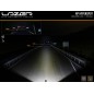 Mounting - Lazer - RP - A-pillar mount kit - Polaris - RZR - 2022+