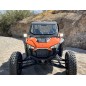 Mounting - Lazer - RP - A-pillar mount kit - Polaris - RZR - 2022+