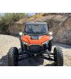 Montering - Lazer - RP - Monteringssats för A-stolpe - Polaris - RZR - 2022+