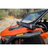 Montering - Lazer - RP - Monteringssats för A-stolpe - Polaris - RZR - 2022+
