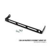 Montering - Lazer - Linear 6 - Kit för huvmontering - Can Am - Maverick - R 