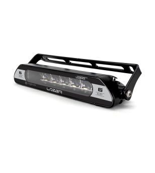 Montering - Lazer - Linear 6 - Kit för huvmontering - Can Am - Maverick - R 