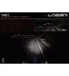 Montering - Lazer - Linear 6 - Kit för huvmontering - Can Am - Maverick - R 